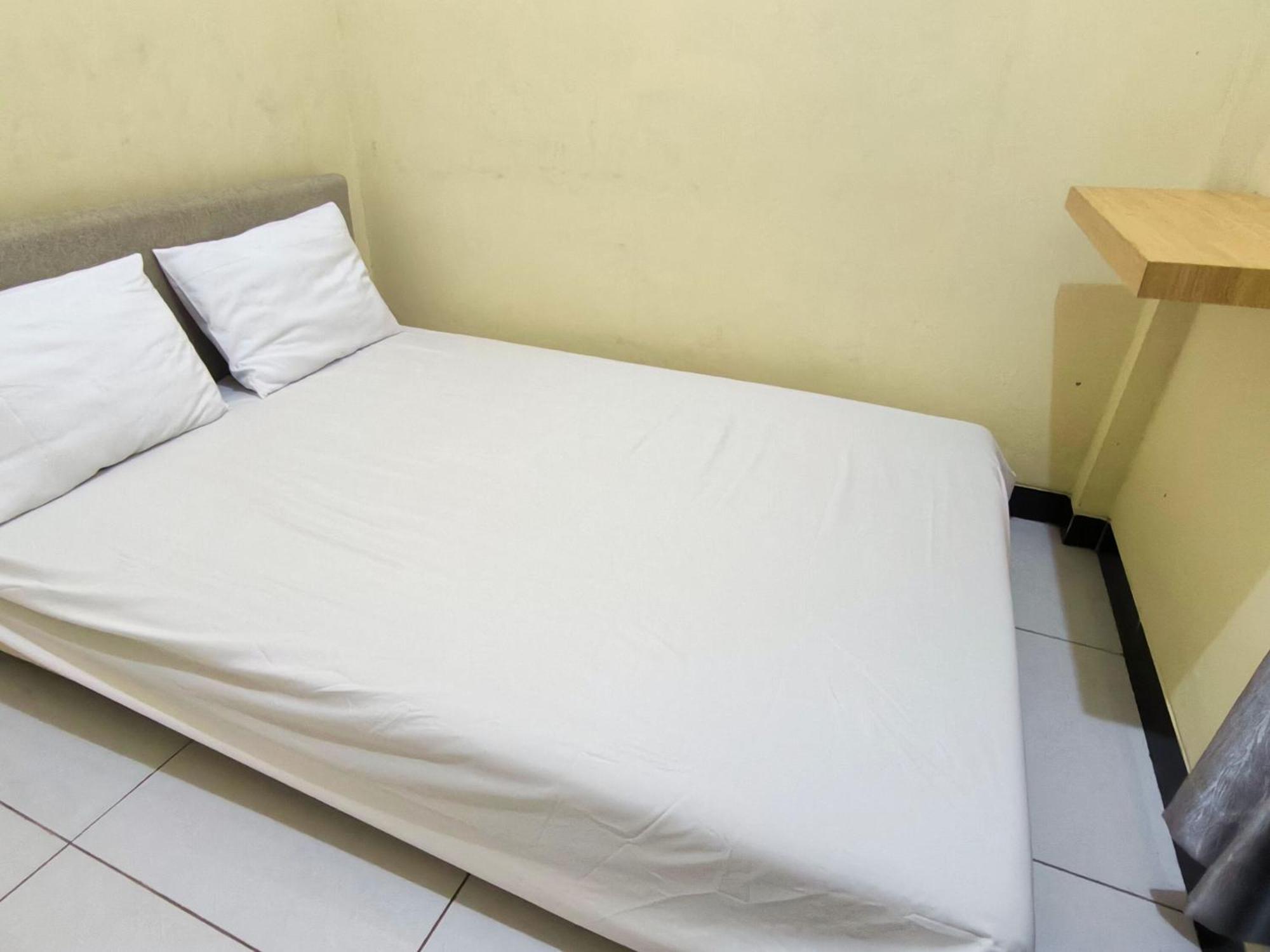 Nn Guesthouse Solo Extérieur photo